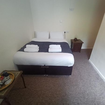 The Maycliffe Hotel Torquay Buitenkant foto
