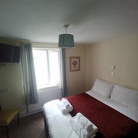 The Maycliffe Hotel Torquay Buitenkant foto