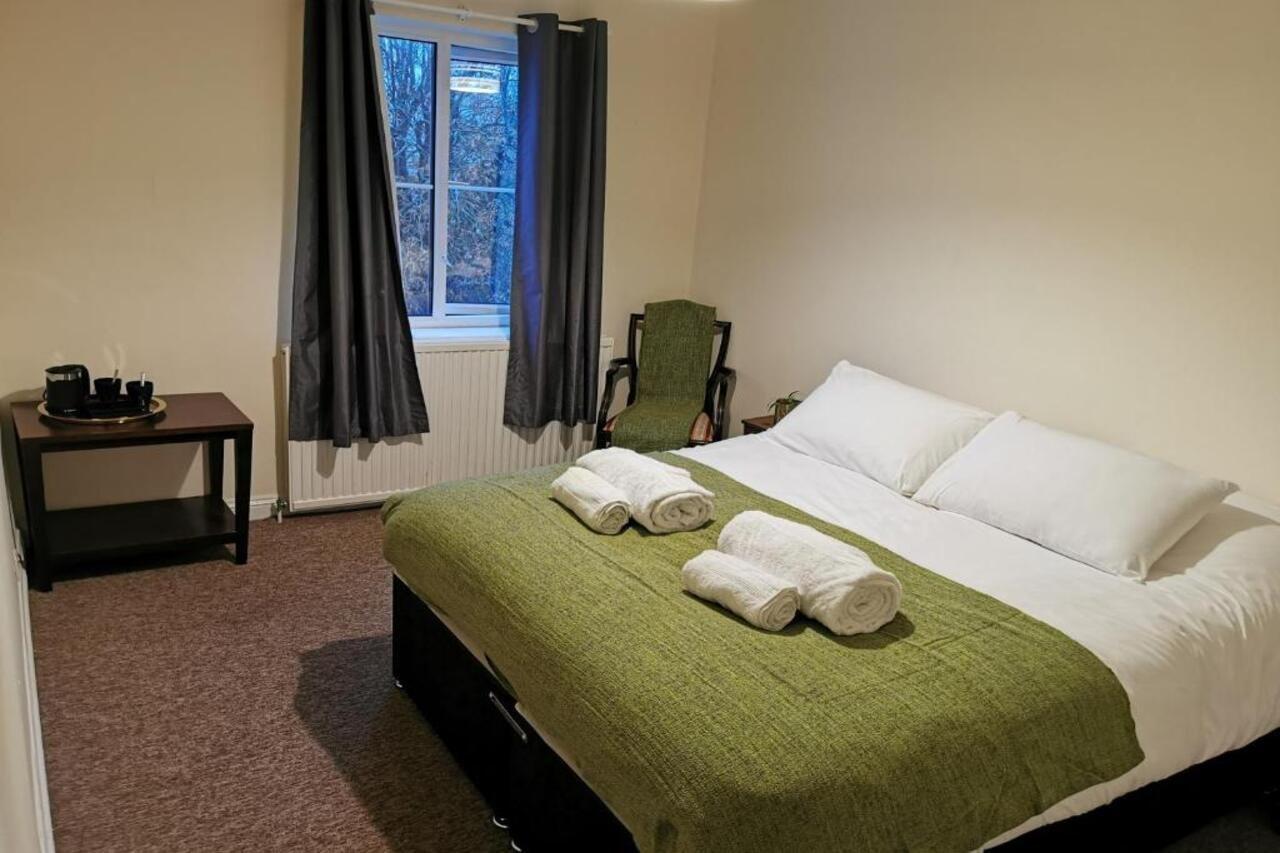 The Maycliffe Hotel Torquay Buitenkant foto