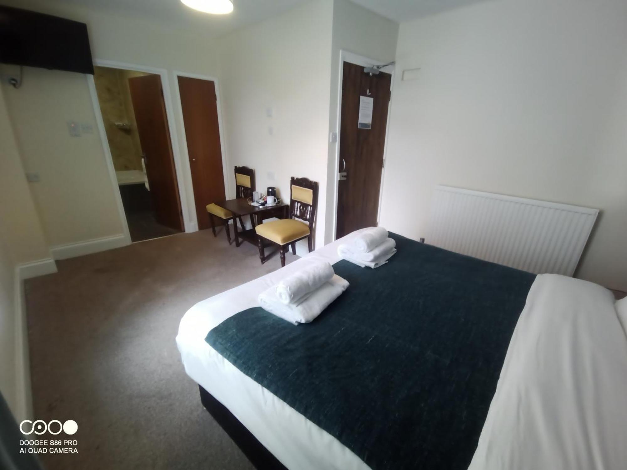 The Maycliffe Hotel Torquay Buitenkant foto