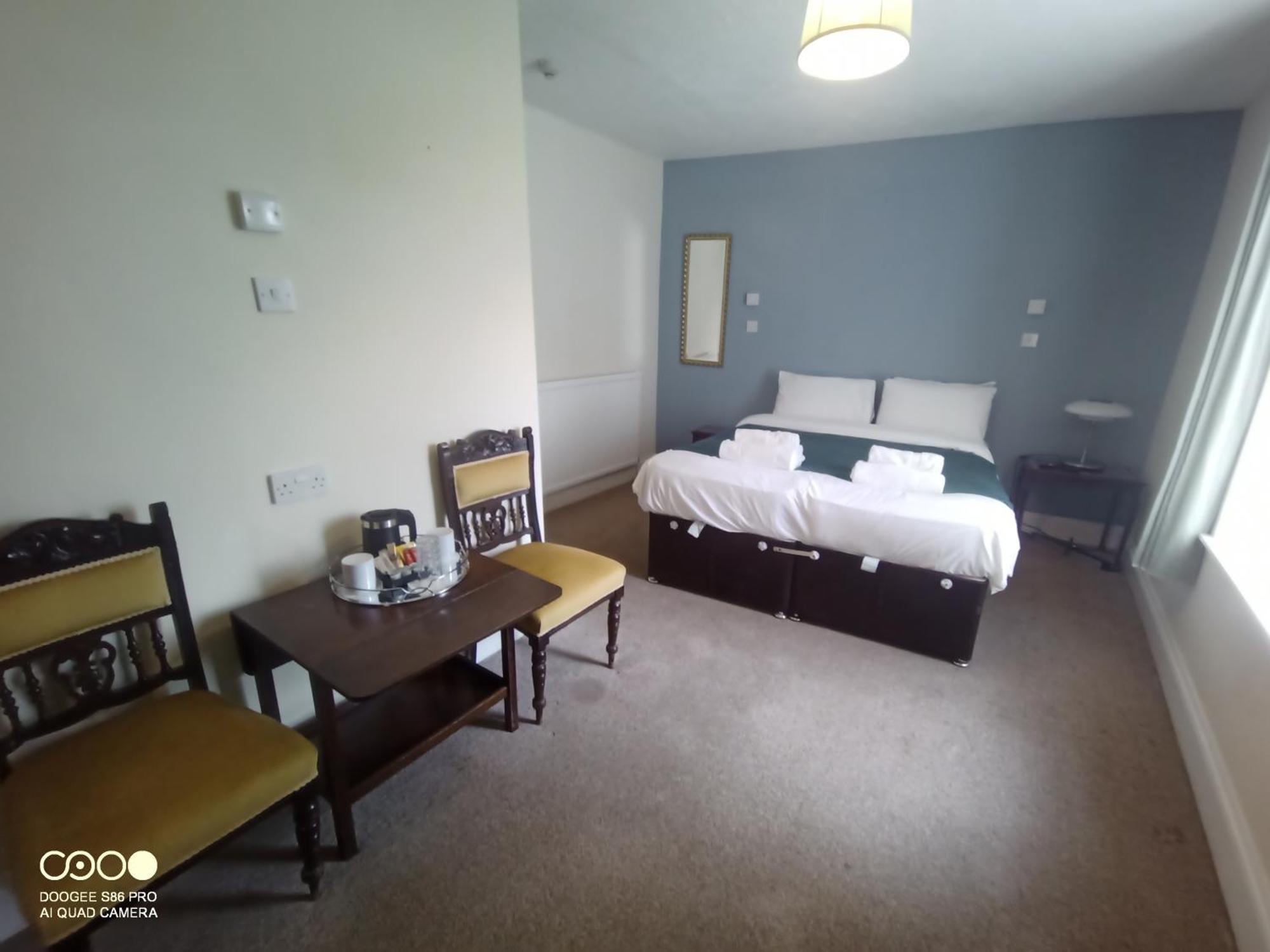 The Maycliffe Hotel Torquay Buitenkant foto