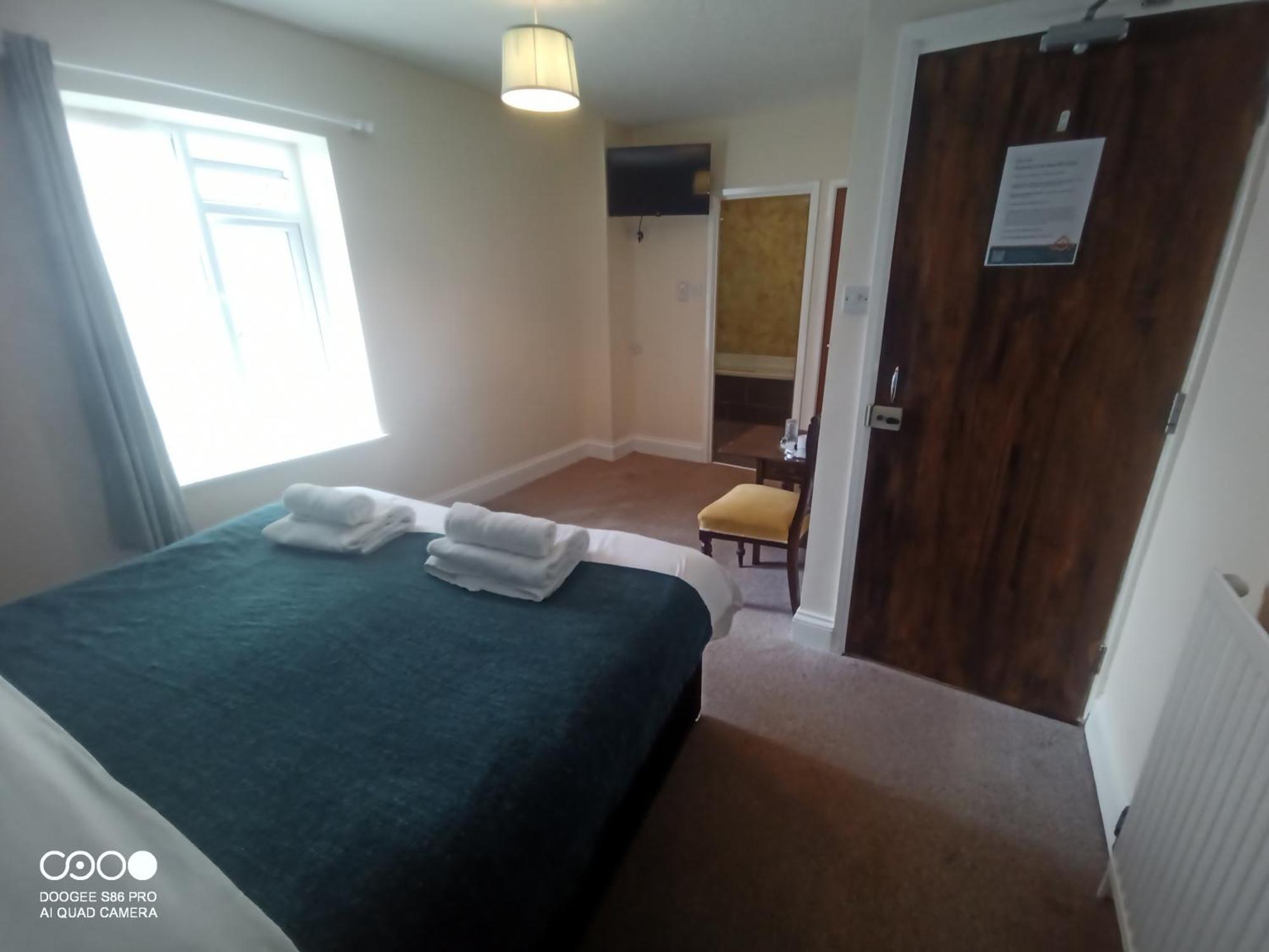 The Maycliffe Hotel Torquay Buitenkant foto