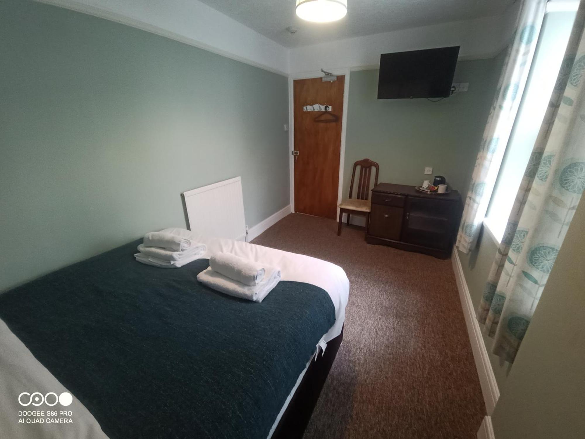 The Maycliffe Hotel Torquay Buitenkant foto